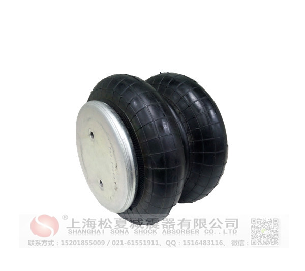 <a href='http://m.zkoepgr.com.cn/' target='_blank'><u>空氣彈簧</u></a>剛度參數(shù)的確定有理論分析和實(shí)驗(yàn)測(cè)定