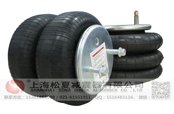 CFM<a href='http://m.zkoepgr.com.cn/' target='_blank'><u>空氣彈簧</u></a>的載荷響應(yīng)有哪些.點？