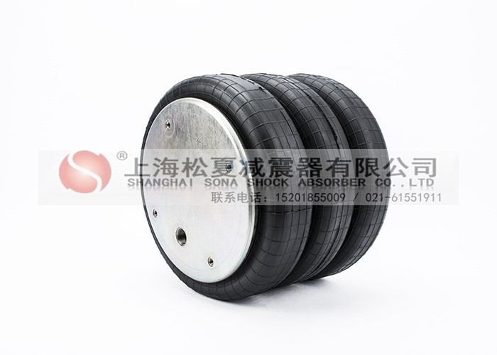 JBF406/520-3橡膠<a href='http://m.zkoepgr.com.cn/' target='_blank'><u>空氣彈簧</u></a>