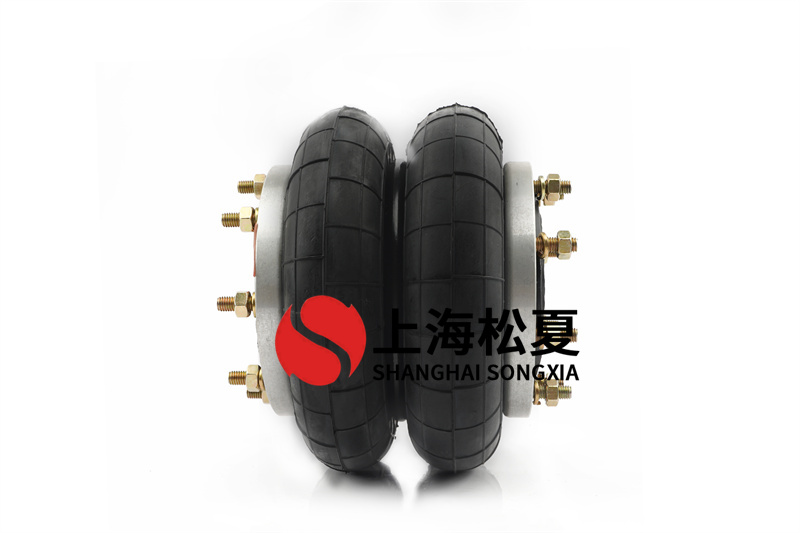 復合型塑膠<a href='http://m.zkoepgr.com.cn/' target='_blank'><u>空氣彈簧</u></a>的優(yōu)勢有哪些？