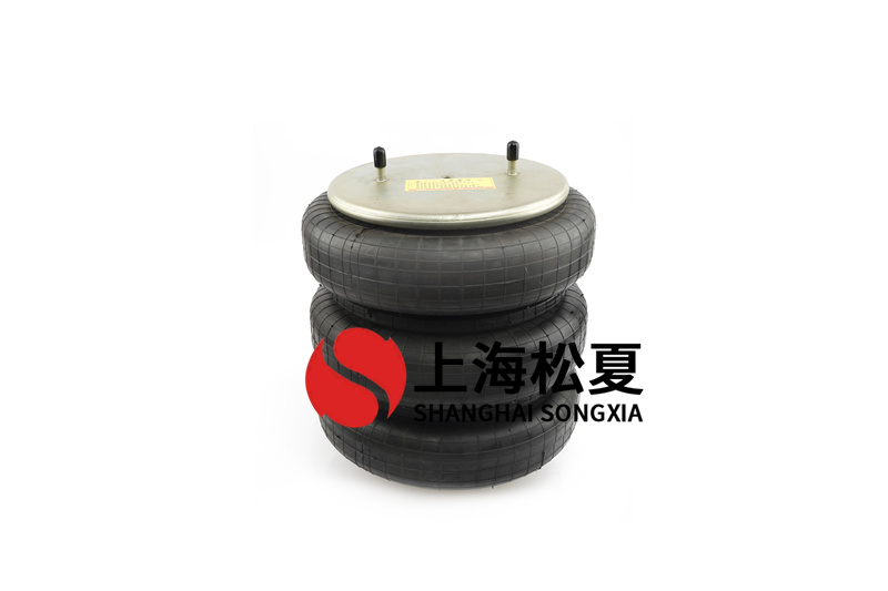 橡膠<a href='http://m.zkoepgr.com.cn/' target='_blank'><u>空氣彈簧</u></a>組件的結(jié)構(gòu)和功能